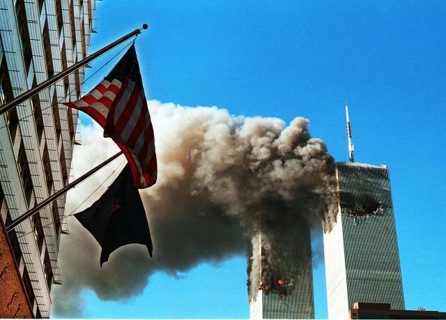 Nestanak jedne osobe 11. septembra i danas je bizarna tajna