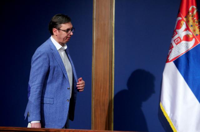"Belgrade-Pristina talks next week; 'no' to Dodik sanctions"