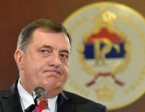 Milorad Dodik (Tanjug, file)