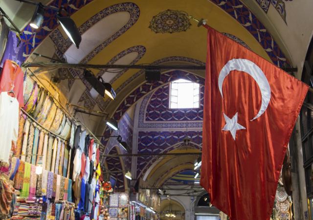 Crnogorci hrle u Tursku, skok 14 odsto