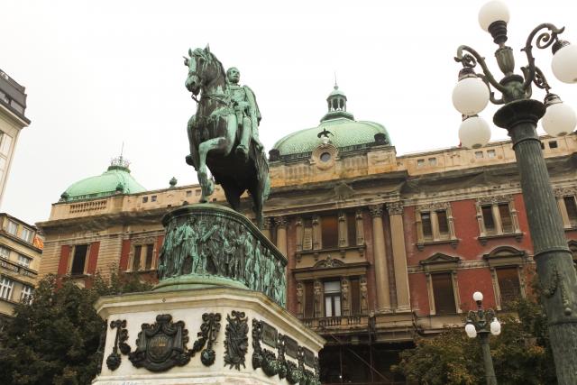 "Vidimo se kod konja": Prièa o vrancu koji je proslavio lale