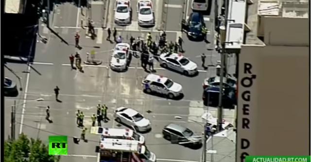 Melburn u haosu: Troje mrtvih, 20 povređenih FOTO/VIDEO