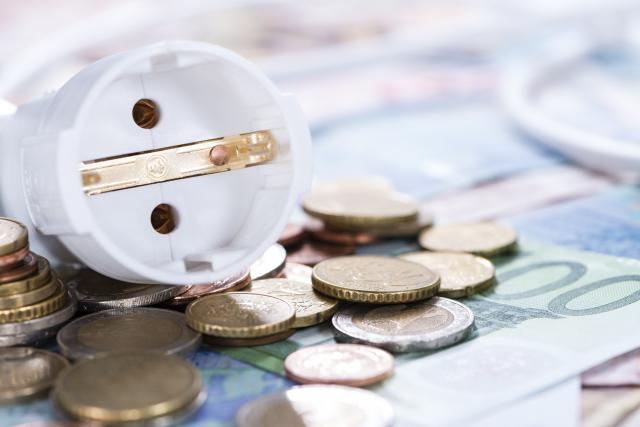 Koliki je vaš raèun za struju?