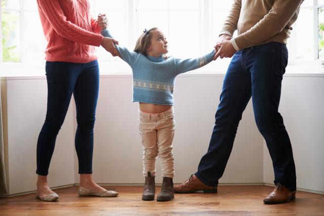 Kako zaista razvod utièe na buduænost vašeg deteta?