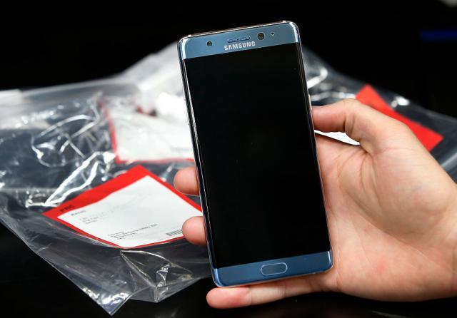 Otkriven uzrok problema Samsungovog Galaxy Notea 7