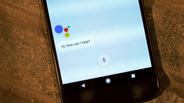 LG će imati Google Assistant?