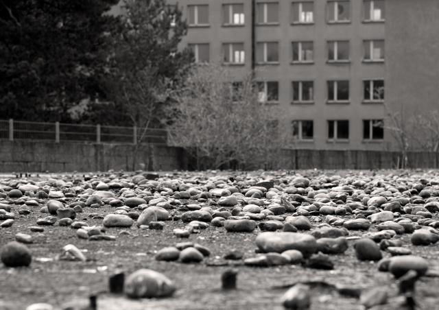 Deset zgrada koje su izgradili nacisti još postoje (FOTO)