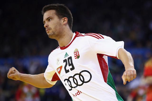 Mađari izbacili olimpijskog šampiona!