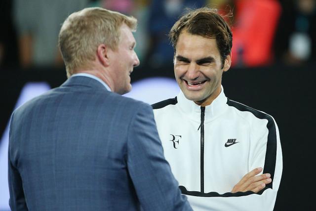 Federer: Verovao sam do kraja da će Novak okrenuti