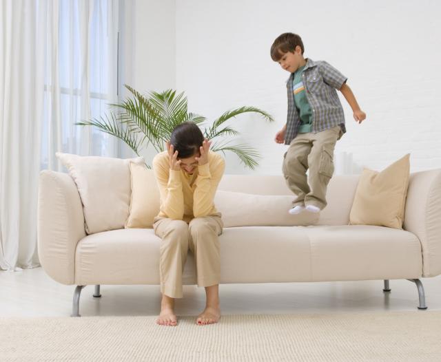 Najdepresivniji period za roditelje: Ove dečje godine su dokazano najstresnije za njih