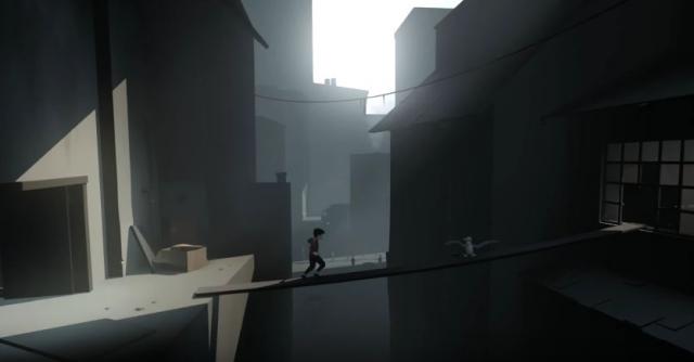 Playdead studio (Limbo/Inside) pravi novu igru