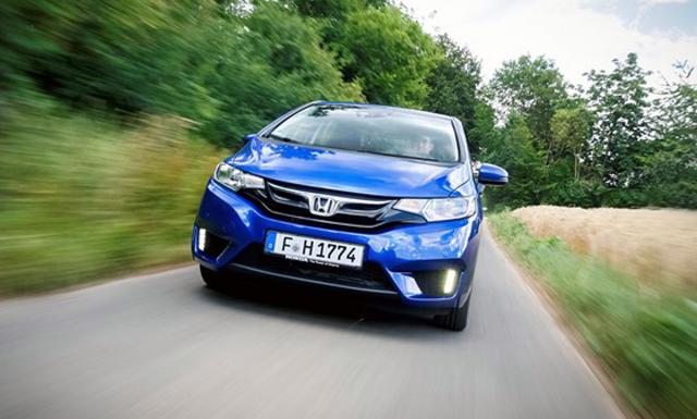 Honda je najbrže rastuæi mejnstrim auto-brend u Evropi