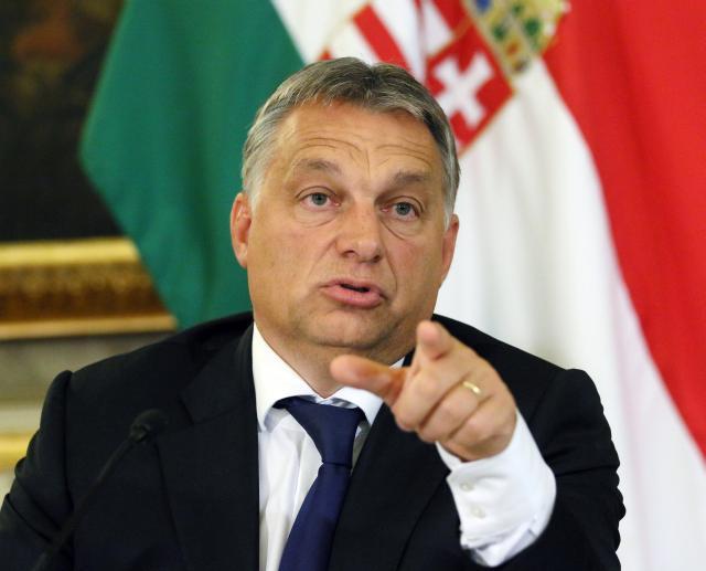 Orban zna šta mora - hoæe li ga iko poslušati?
