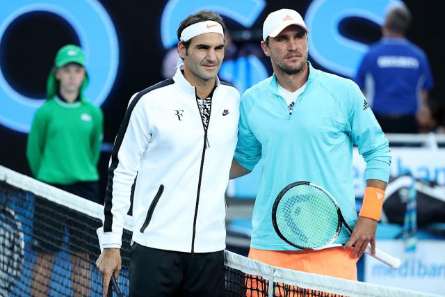 Omiljeni Federer, stara Venus i ko želi kakvo finale