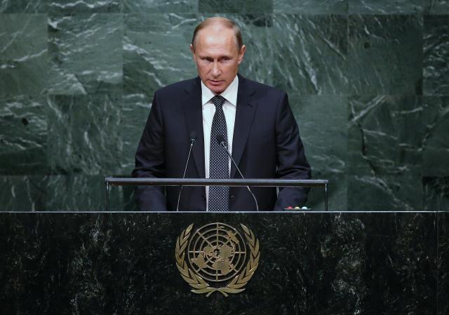 Putin: Dosta je Boinga i Erbasa, hoæu naše avione