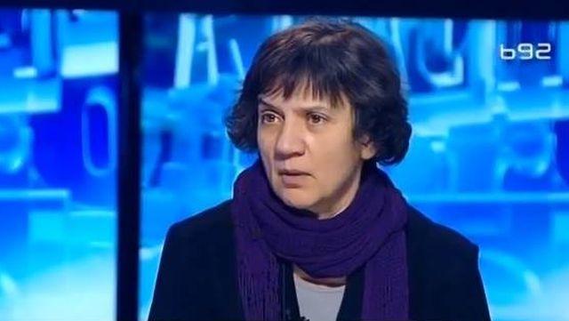 Ivana Dimić: Stvarnost me više ne interesuje