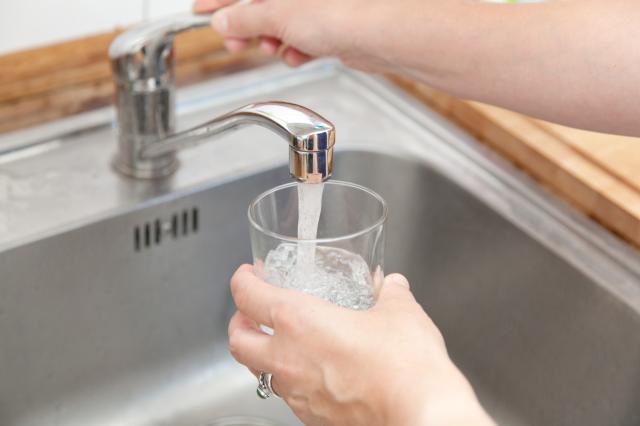 Novosti: Mladenovèani pet godina piju neispravnu vodu