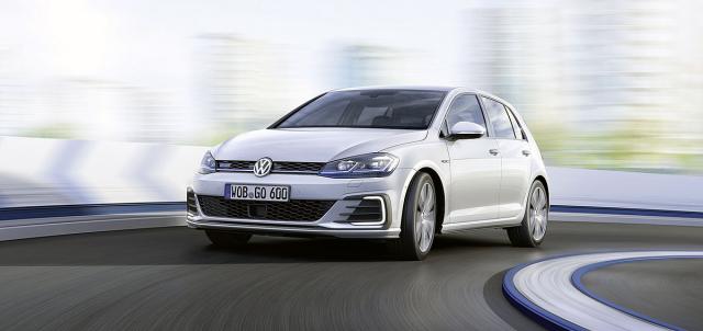 VW zaokružio ponudu Golfa za 2017: Osveženi GTE i GTD