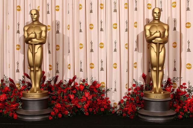 Trka za Oskara 2017: Nominovani su...