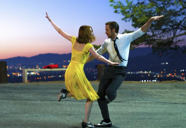 Novi trijumf za "La La Land", dodeljene BAFTA nagrade