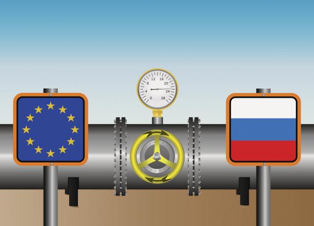 Rusi upozoravaju: Svi bez gasa, čak i Nemačka