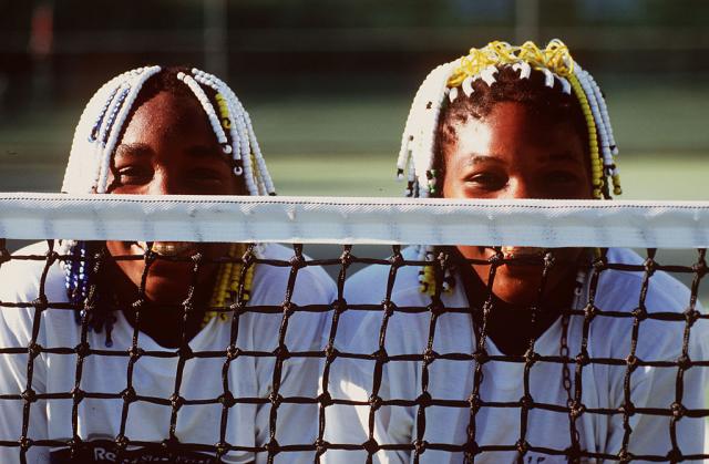Sestre koje su promenile istoriju tenisa