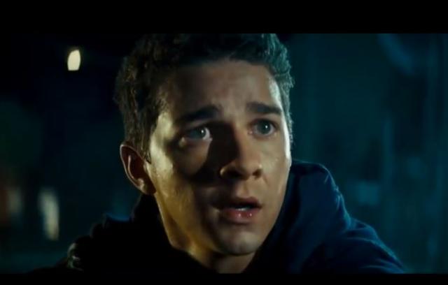 Glumac Šaja Labaf uhapšen na protestu protiv Donalda Trampa