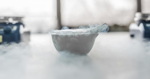 Revolucija? Naučnici kažu da su pretvorili vodonik u metal