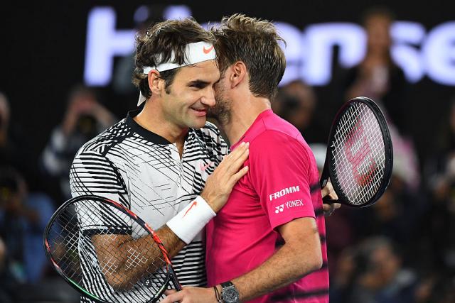 Povratak kralja: Federer u 28. Gren slem finalu!