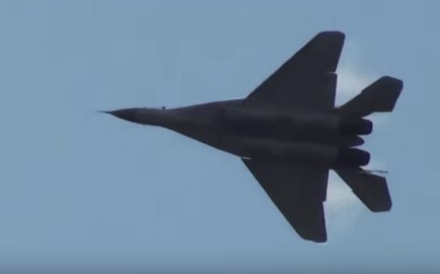 Rusi šalju MiG-29 u penziju, stiže flota MiG-35 / VIDEO
