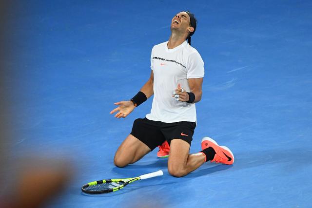 Dimitrov odigrao meè života, ali gledaæemo Fedal finale!
