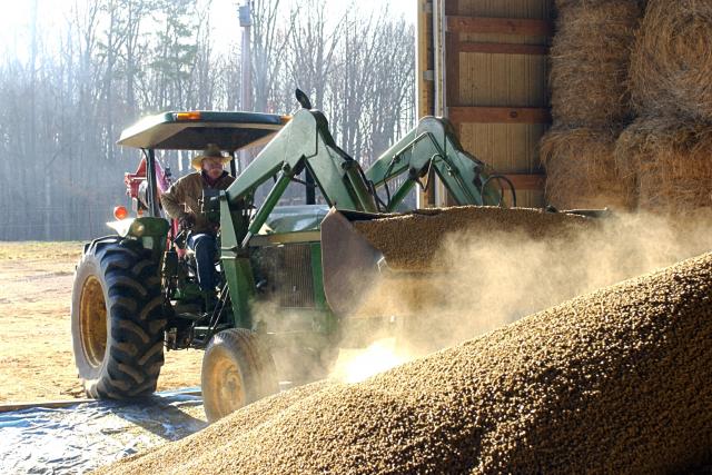 Odluèili se za pelet, a nisu slutili ovaj scenario