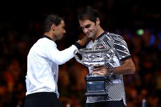 Svetski mediji: Veliki Rafa – najveći Federer