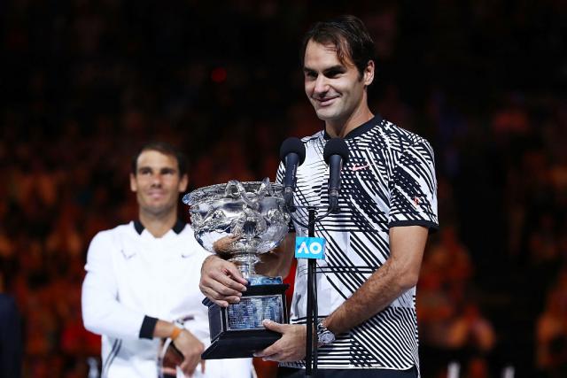 Federer: Nisam bio siguran da li æu se vratiti