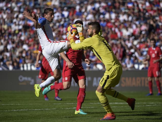 Remi Srbije sa SAD, superligaši položili test