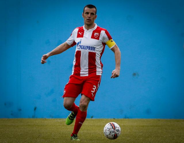 Luković: FK da se ugleda na KK Crvena zvezda
