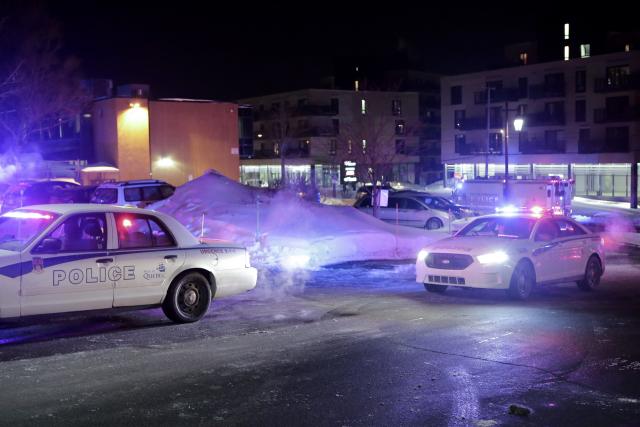 Evropski lideri uz Kanadu, osudili napad na džamiju