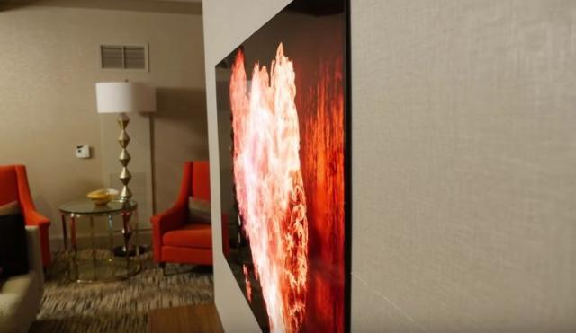 LG objavio cenu najtanjeg televizora na svetu
