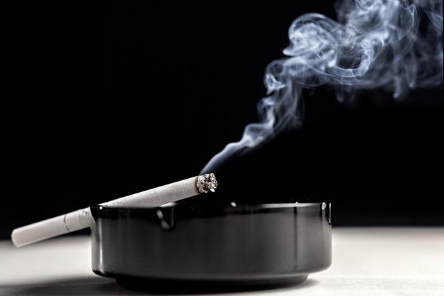 Nacrt o "potpunoj" zabrani pušenja spreman