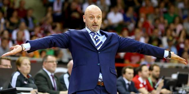 EK: Bezbolan poraz za Obradoviæa