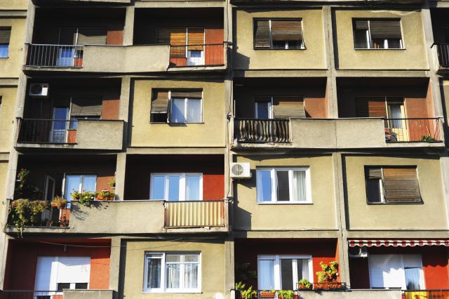 Nije ni znala - ostala bez stana zbog tuðeg duga