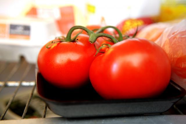 Nije sluèajno: Zašto je paradajz izgubio ukus?
