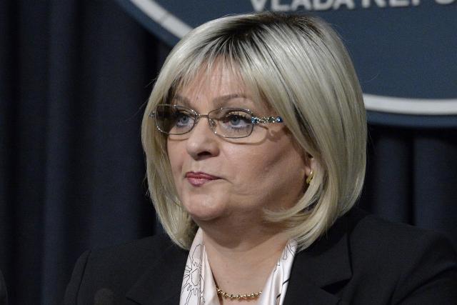 Tabakovićeva: Zašto nam je kurs otišao preko 124