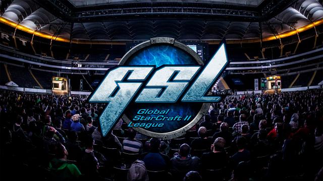 StarCraft 2: Poznate grupe za top 16 prve sezone GSL 2017