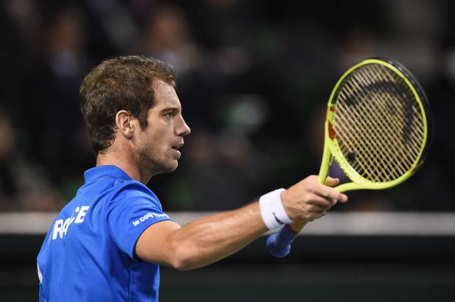 Simon i Gaske za 2:0 Francuske protiv Japana