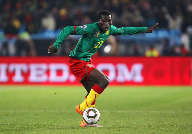 Kamerun preokretom u 89' do krova Afrike!