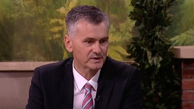 Stamatović: Nikolić da podnese ostavku