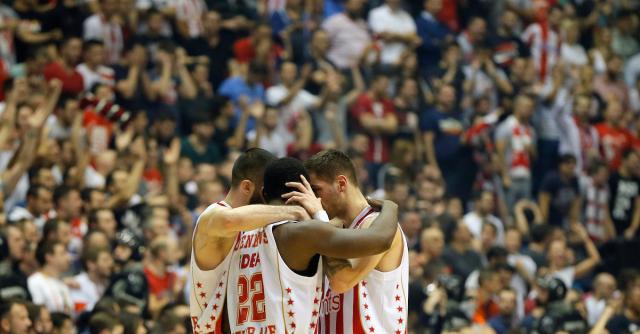 "Ako Zvezda ne bude prvak, neæe igrati u Evroligi"