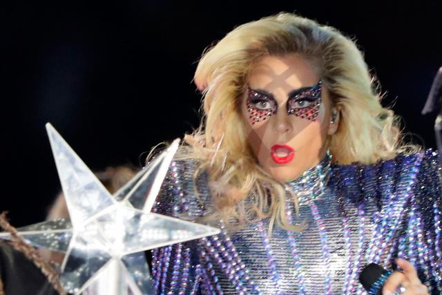 Spektakularna suma: Koliko je Lejdi Gaga potrošila samo na šminku?