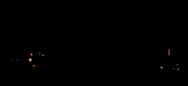 Brisel u mraku, "nestanak struje izazvao strah" FOTO